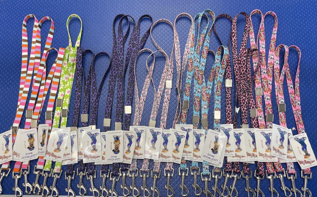 The Groomers Spotlight | Loop Dawgy Dawg Nooses